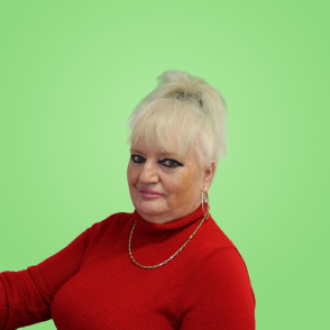 Katarína Gáborová Katarína Gáborová