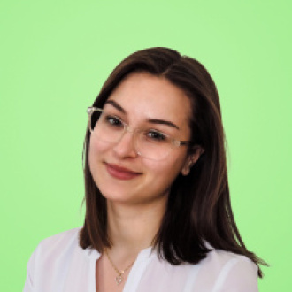 Iveta Kovácsová Iveta Kovácsová