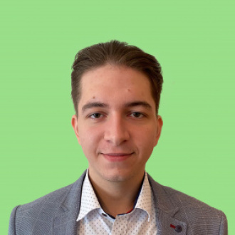 Daniel Majerčík Daniel Majerčík