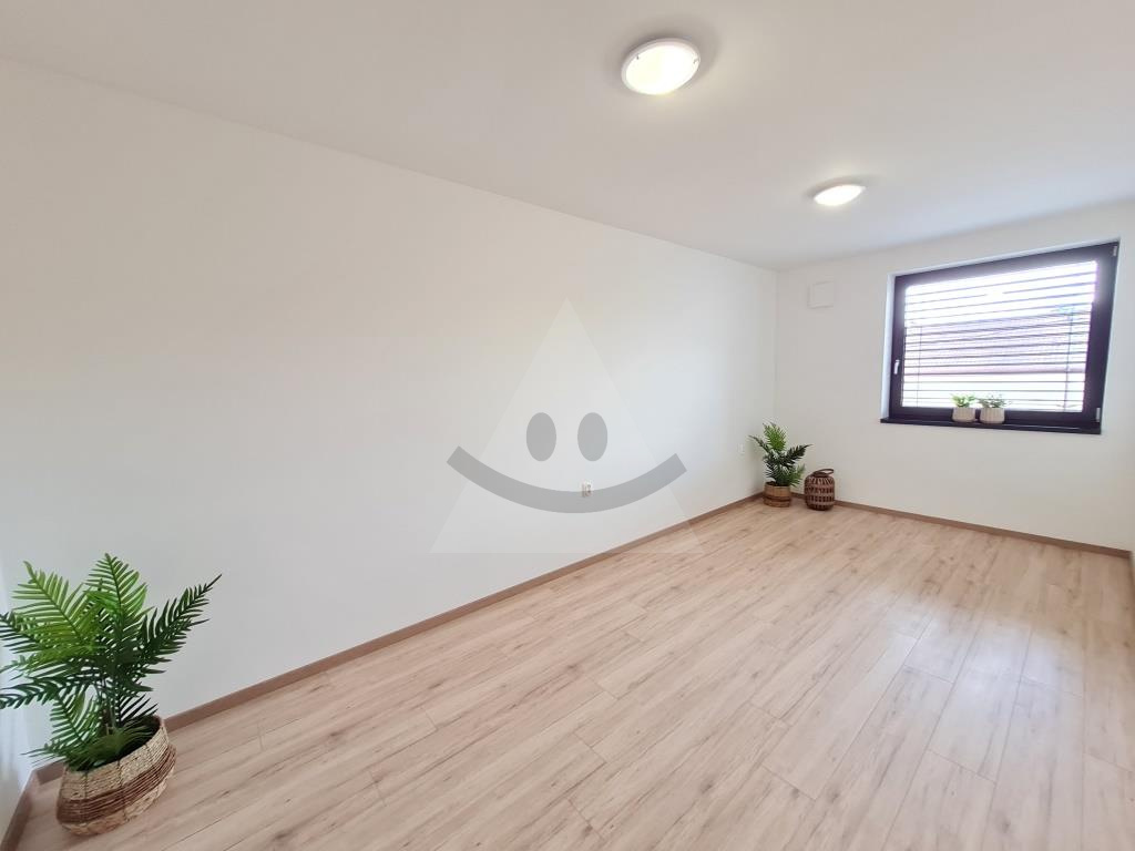 3-room apartment in a new building near the city center in Nové Zámky for sale