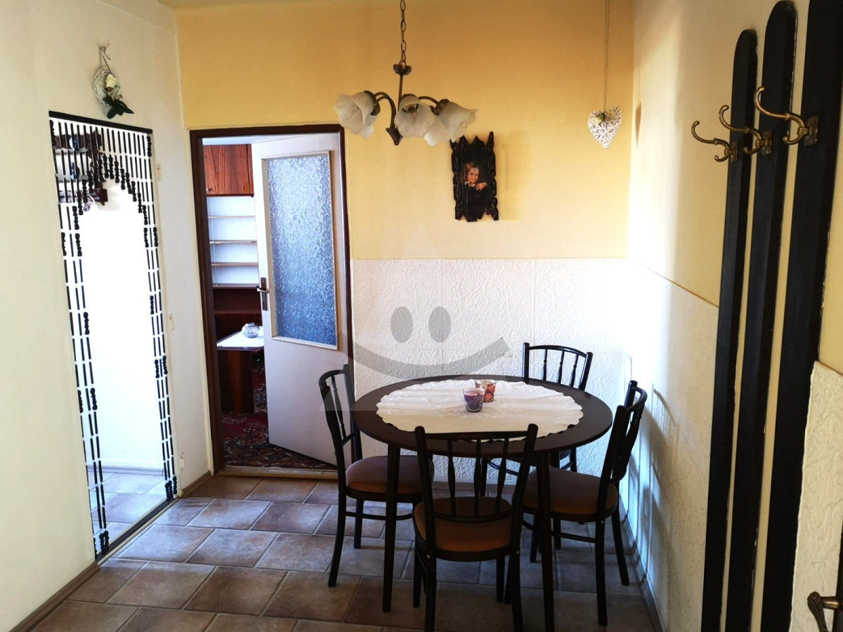 two room flat in Štúrovo for sale