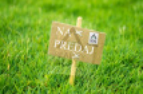 For sale land for construction and commercial purposes