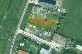 Stavebný pozemok na predaj, Tvrdošovce