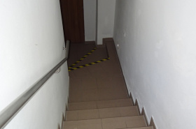 Na predaj bytový dom Sliezska 5 Bratislava
