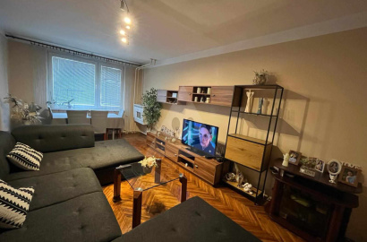 3-room flat for sale, Pávia, Sídlisko VII, Komárno