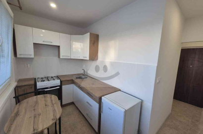 1 izb. byt na Košickej ul. v Komárne na prenájom 1 izb. byt na Košickej ul. v Komárne na prenájom