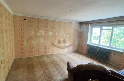 3-room flat for sale, Komárno