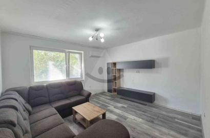 3 izb. zrekonštruovaný tehlový byt v Nových Zámkoch na prenájom 3 izb. zrekonštruovaný tehlový byt v Nových Zámkoch na prenájom