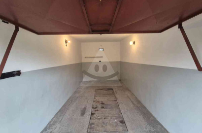 Garáž na ul. Orechový rad v Komárne na predaj Garáž na ul. Orechový rad v Komárne na predaj