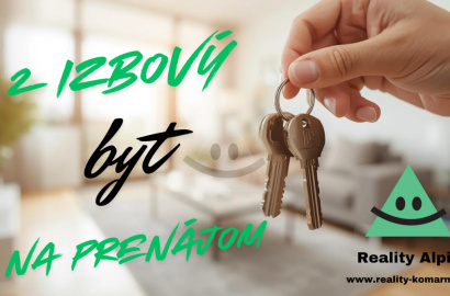 2 izbový byt-novostavba Kolárovo na prenájom 2 izbový byt-novostavba Kolárovo na prenájom