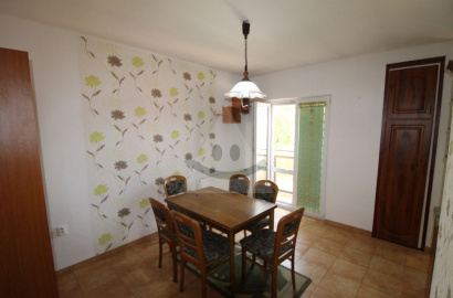 2-room apartment with own heating and parking in the center of Komárno 2-room apartment with own heating and parking in the center of Komárno