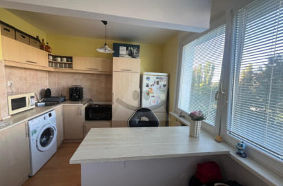 1-room flat for sale, Hviezdoslavova, Sídlisko II, Komárno