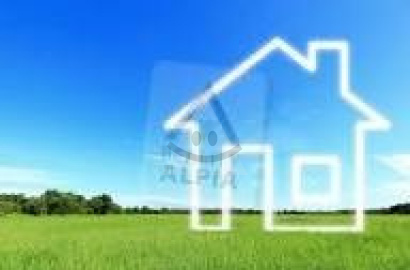 Na predaj pozemok v obci Čalovec