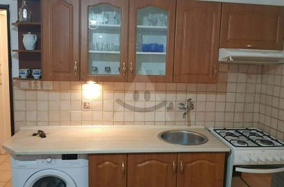 1-room flat for sale, Komárno