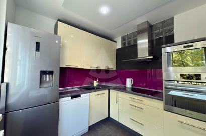 2-room flat for rent, Komárno