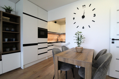 Nový kompletne rekonštruovaný 2i byt v Komárne