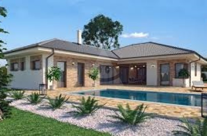 Land for family houses for sale, Hadovce