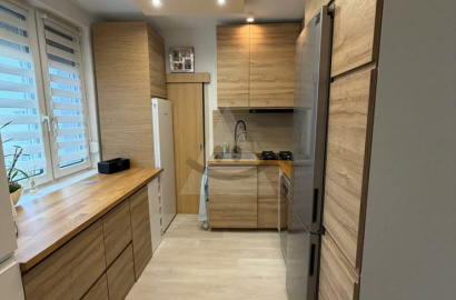 4-room flat for sale, Komárno